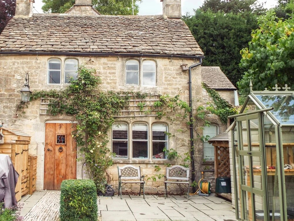 Box Inn Cottage