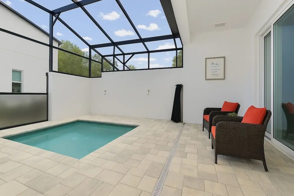 Family-Friendly Home near Disney