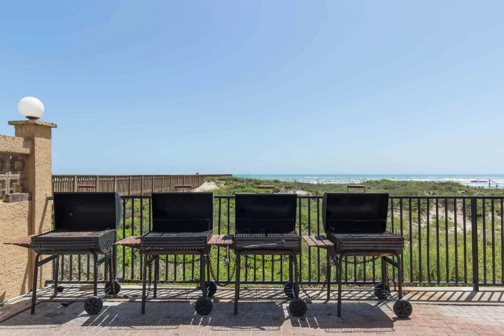 Suntide II Condominium 303