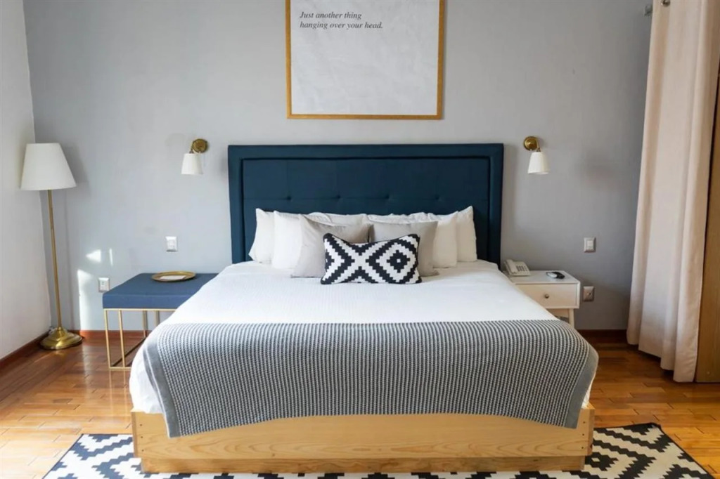Markee Hotel Boutique