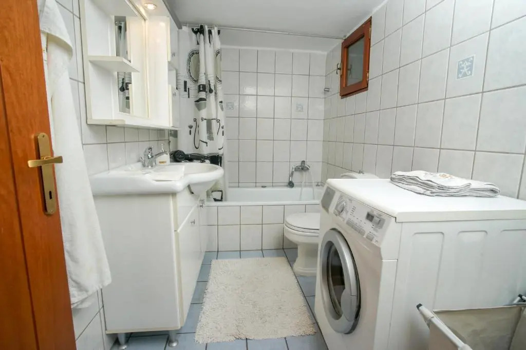 Irini's sea view apartment 80m2 Nea Michaniona