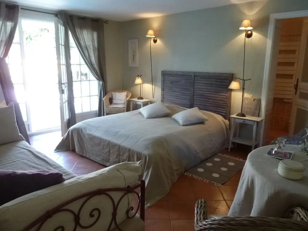 B&B Le Lantana
