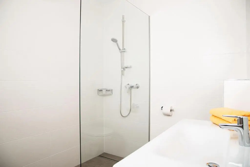 Appartements Fam. Gleinser Mirella