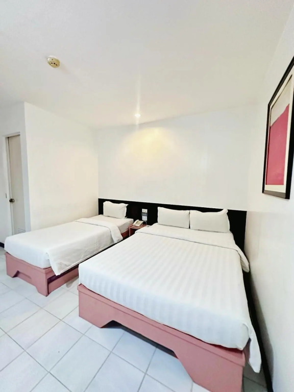 Hotel Pier Cuatro