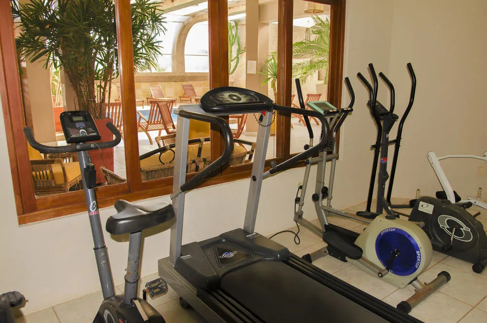 Apart Hotel Villa Moura Cassino