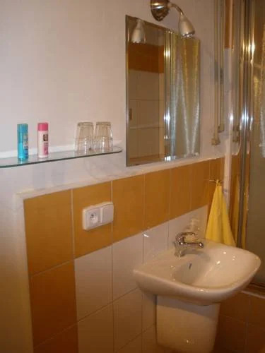Apartment Národní 17
