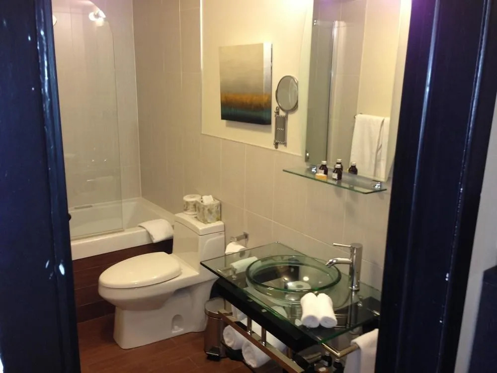 Lofts du Vieux-Port by Gray Collection