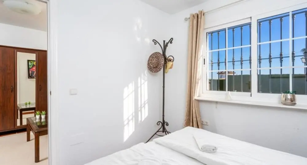 Apartment - 2 Bedrooms - 107866