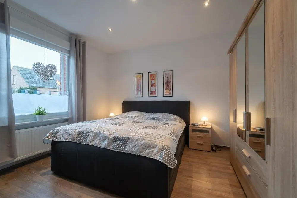 Reede Hus Alfonso