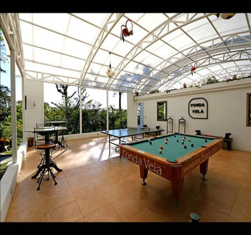 Fondavela Hotel