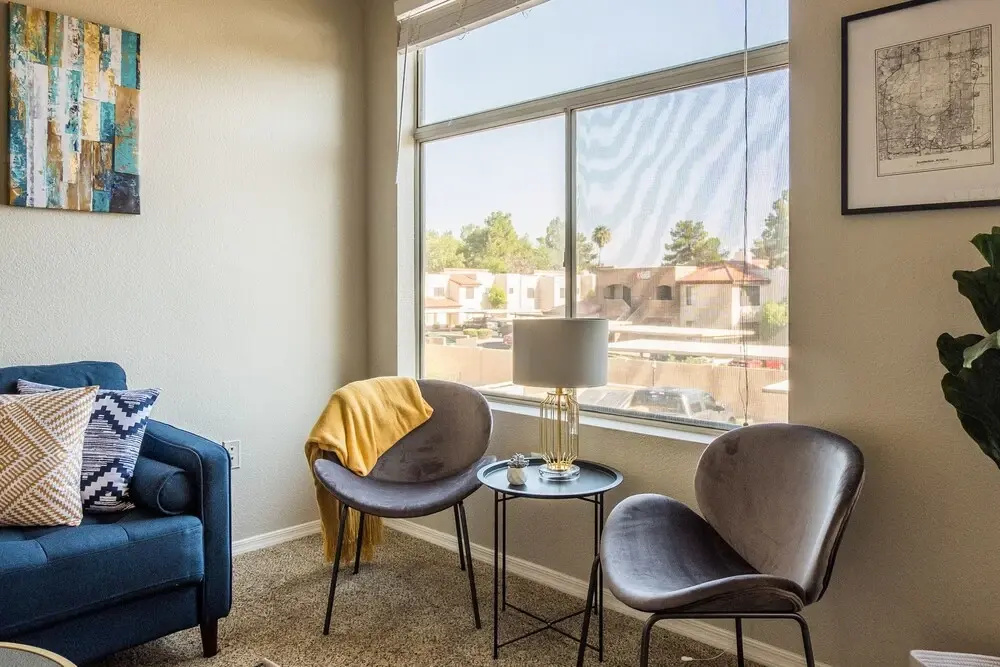 FRONTDESK North Scottsdale Paradise Valley Apts
