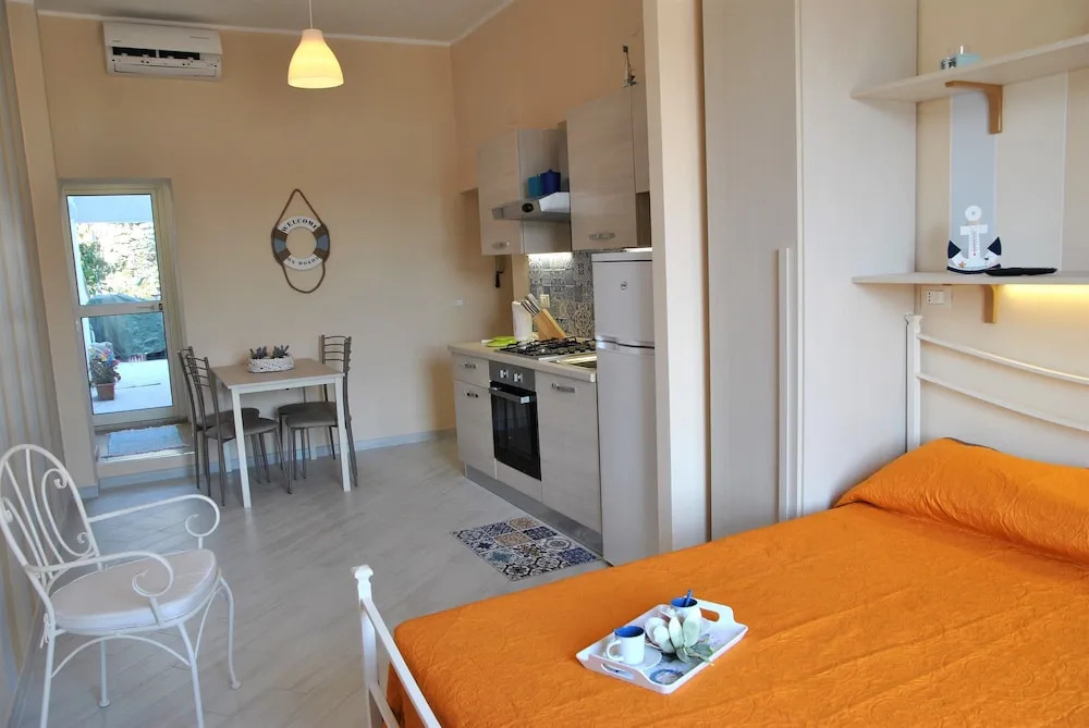 Apartment for 2 Persons