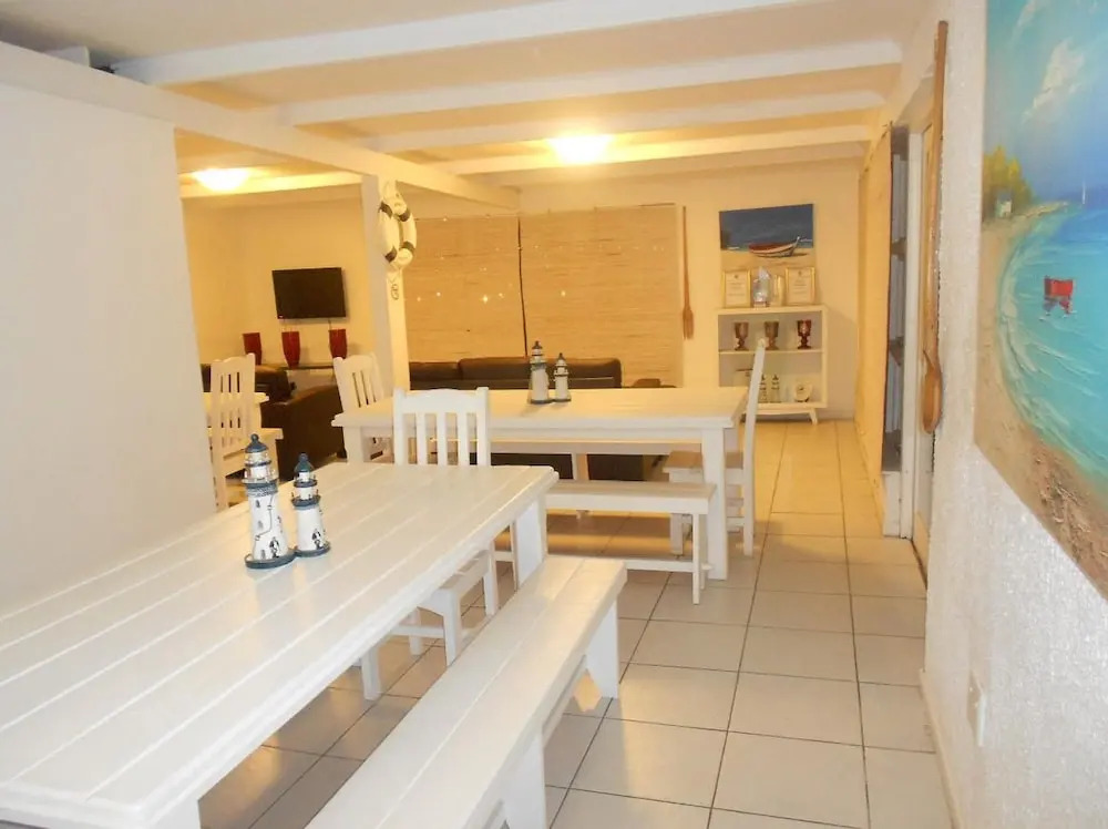 Saldanha Bay Lodge