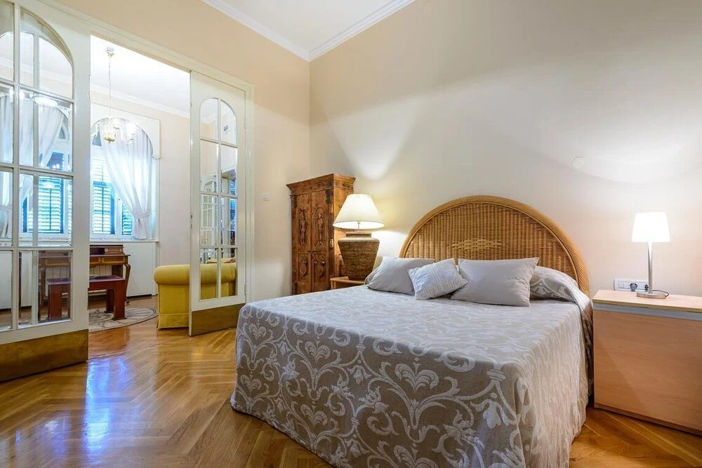 Villa Mediteran