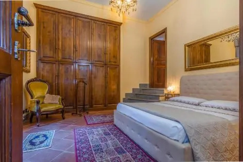 B & B La Fontaine Residenza DEpoca