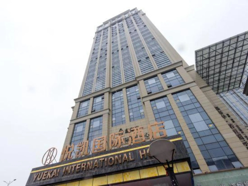 Yuekai International Hotel