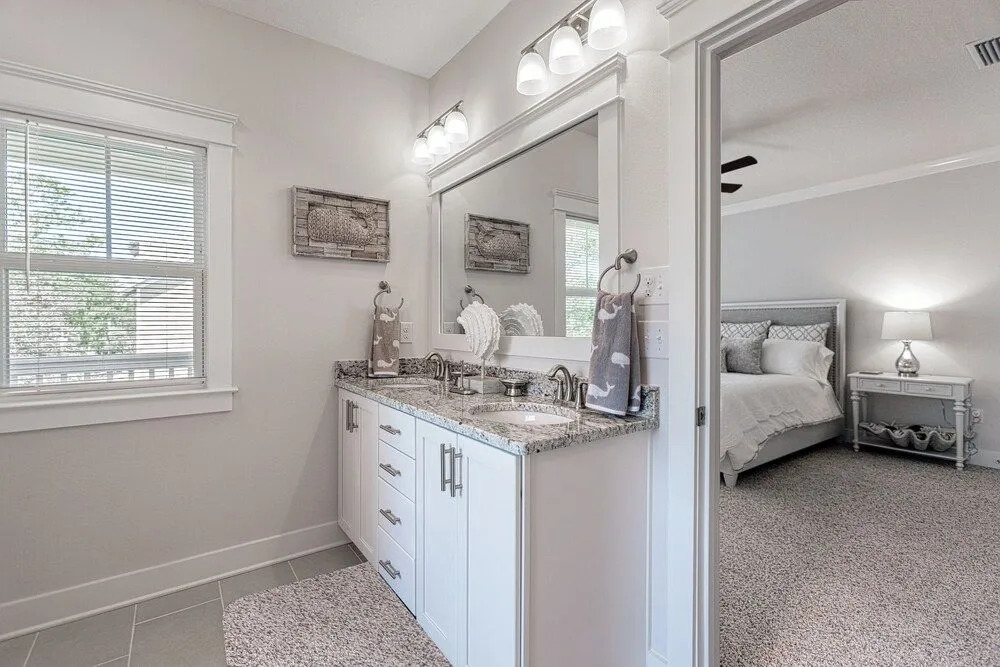 Prime Locale - 3 Br Home