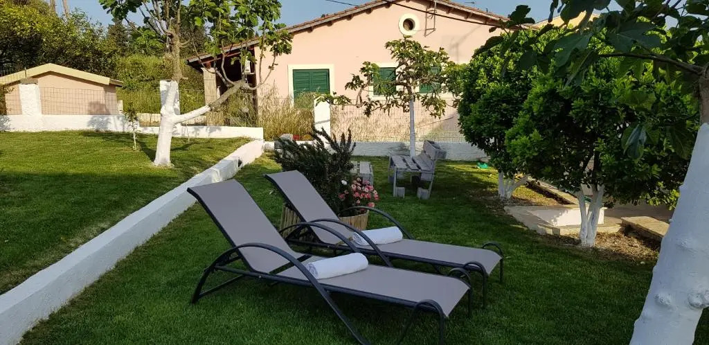 House Anna Maria 2