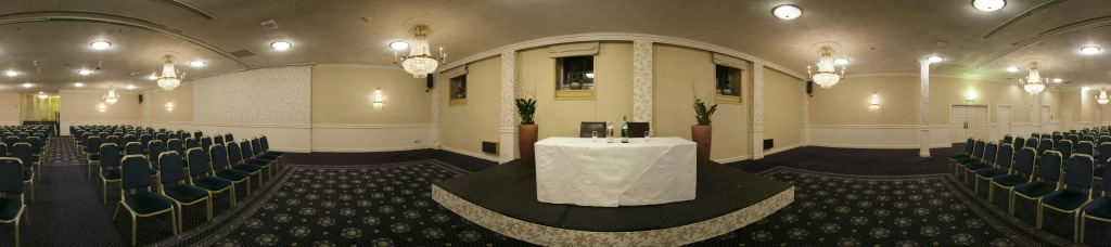 Copthorne Hotel Aberdeen