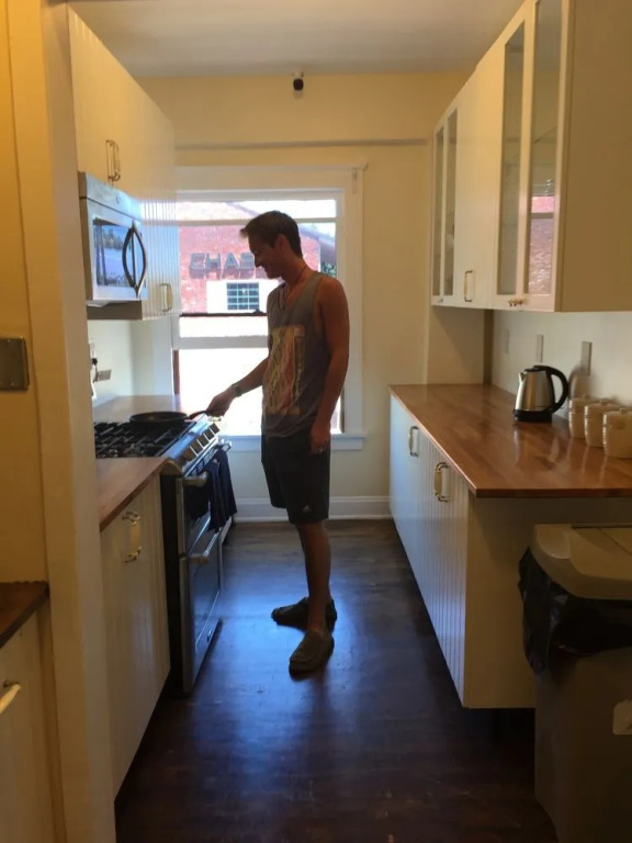 Dunaway Bed & Breakfast