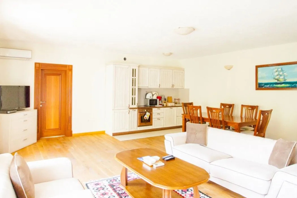 Apartments Pietra Mare