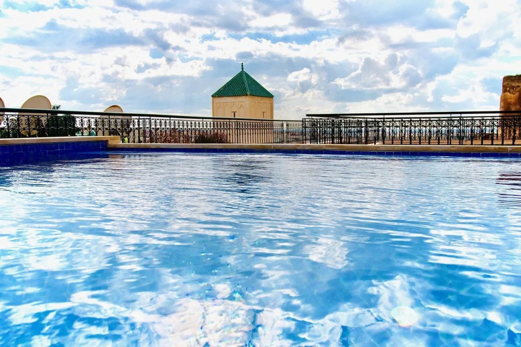 Riad Zidania