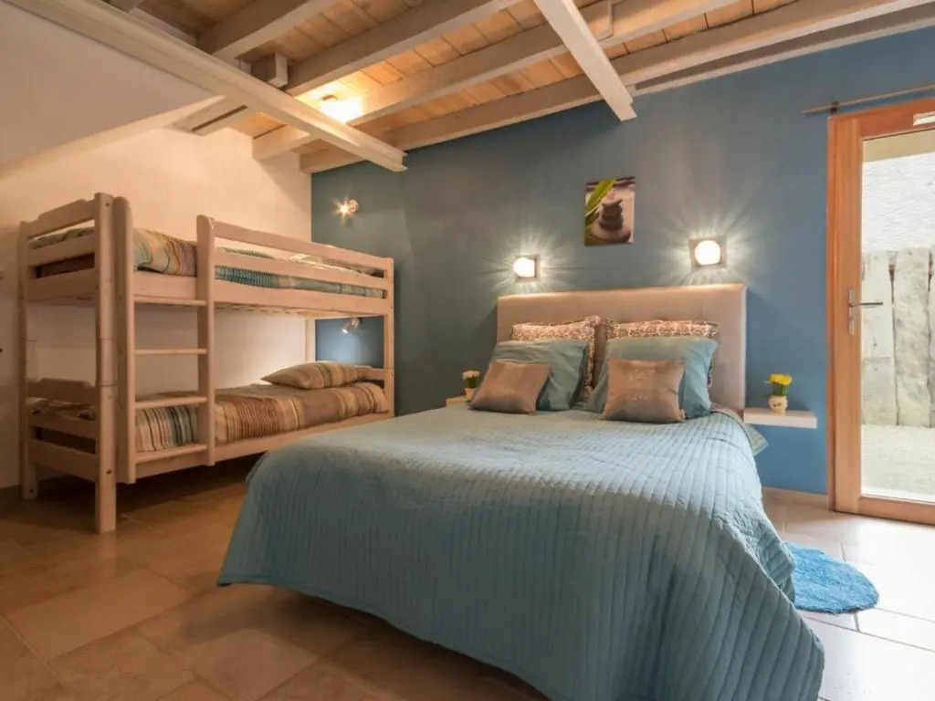 Gîte rénové avec jardin clos, proche Nantes, idéal famille, accessible PMR, wifi inclus - FR-1-306-1134