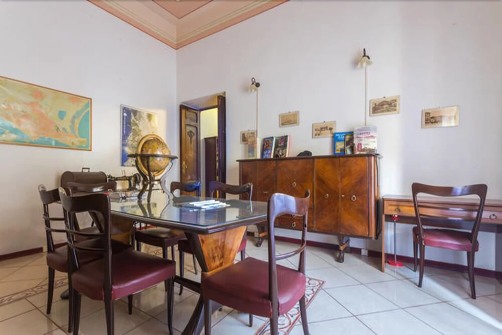 Hotel Antica Casa Sanna