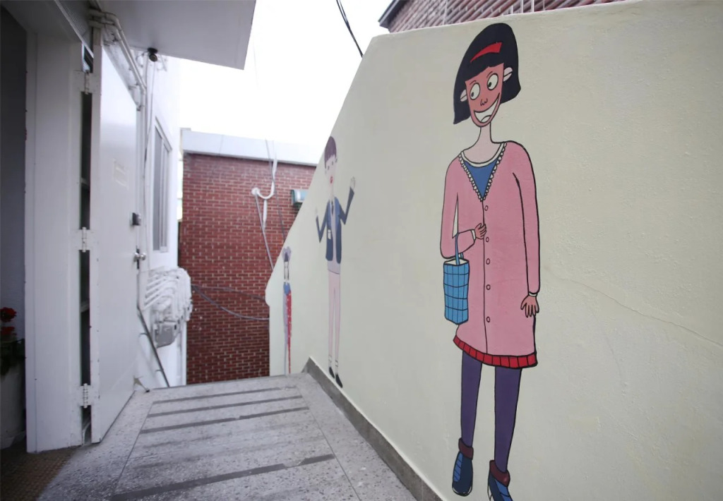 Dreamers Guesthouse
