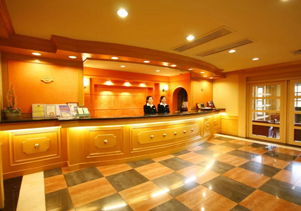 Kindness Hotel - Taitung Branch