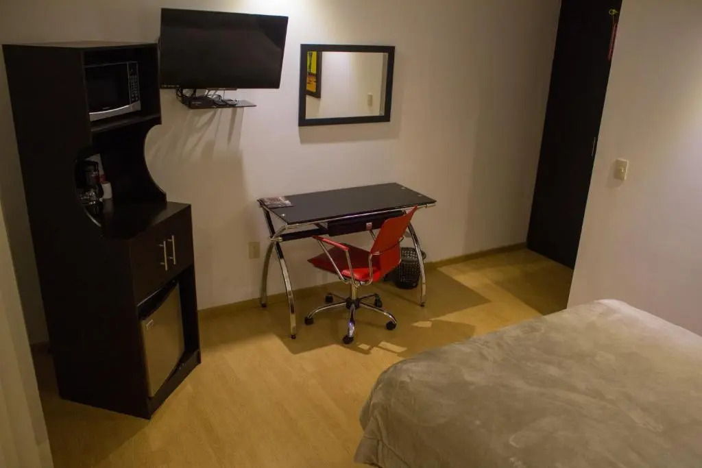 My Home Suites