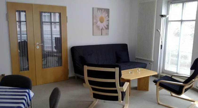 Berlin Family Apartment