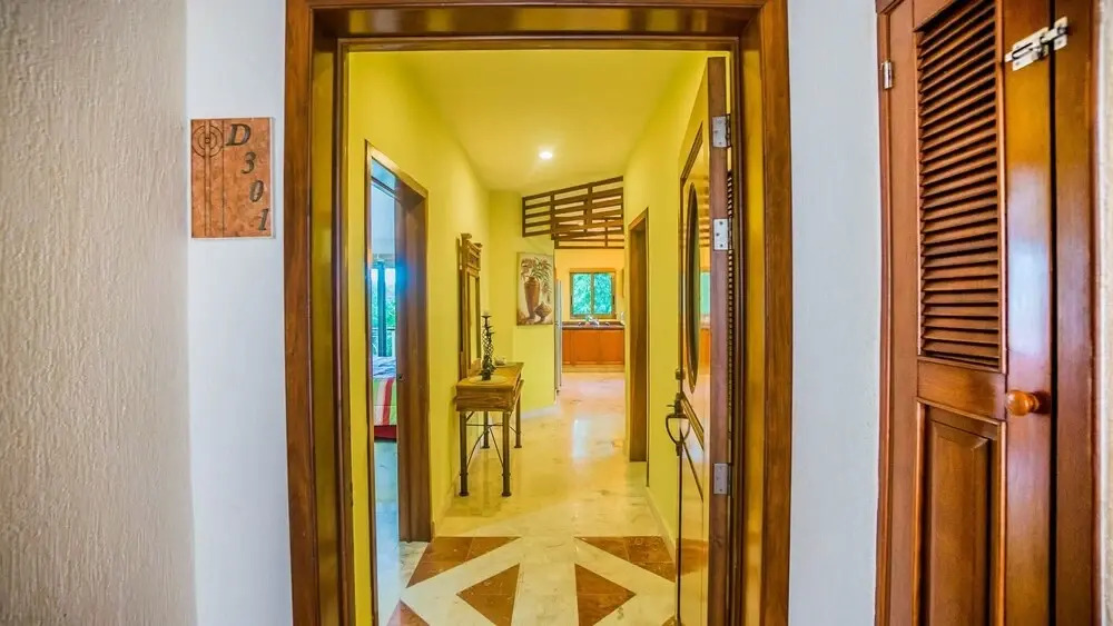 Paseo Del Sol Cenote A 301 2 Bedroom Condo by RedAwning