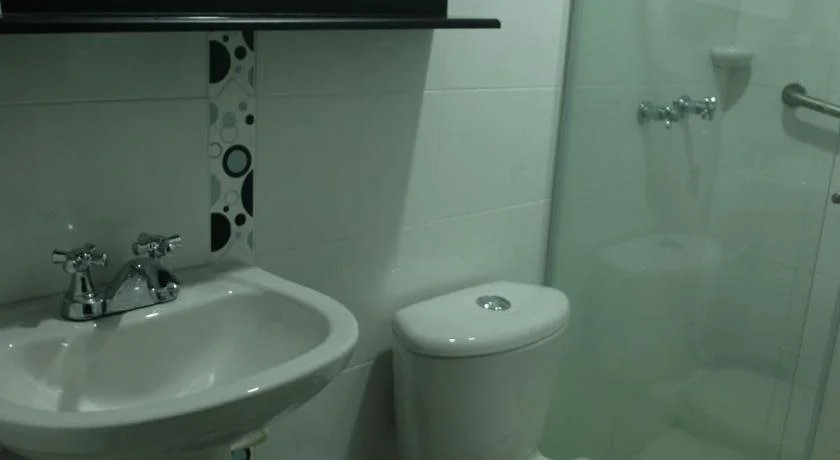 Colombia Real Hotel