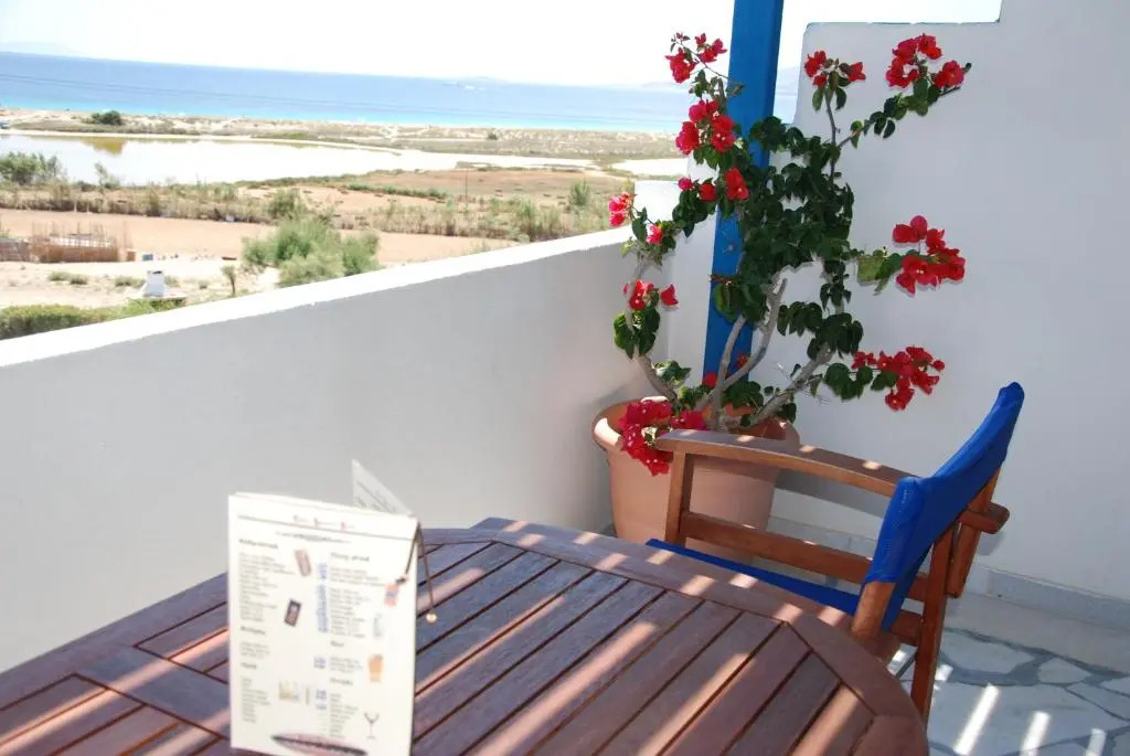 Koulas Pension - Red Lake