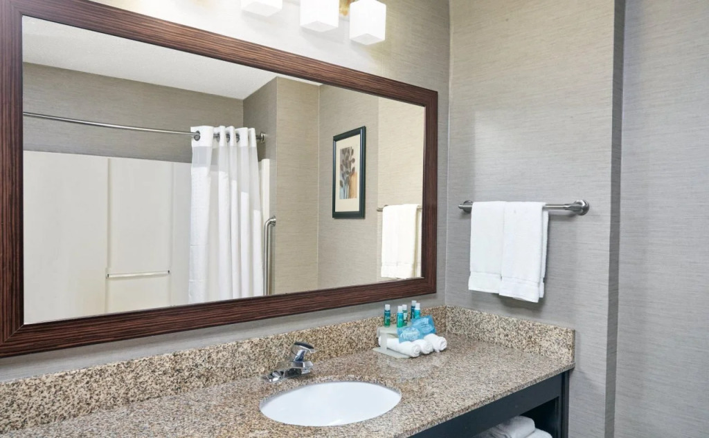 Comfort Inn & Suites Buford near Mall of Georgia
