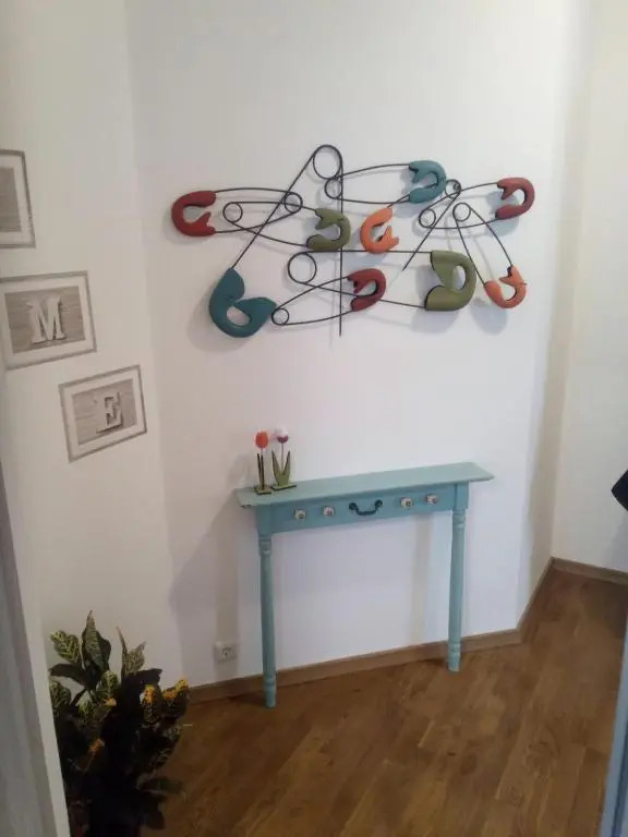 Apartmenthaus Sternstraße 6