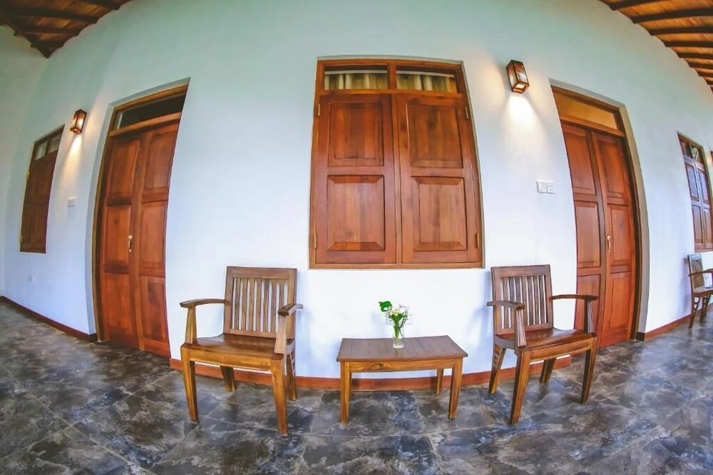 Villa Hiriketiya