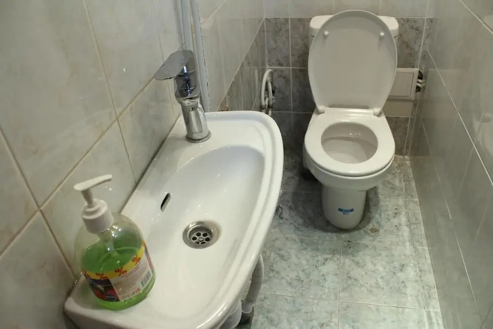 MG Hostel Tverskaya