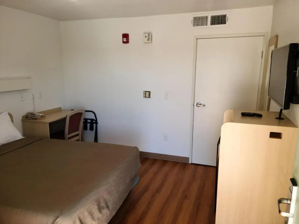 Motel 6 las Cruces 363 Hotel