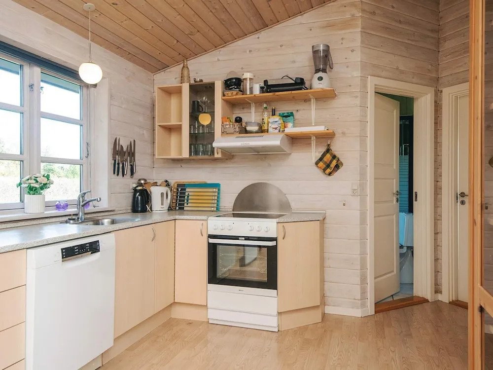 4 Star Holiday Home in Tarm