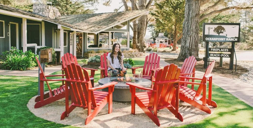 Oceanpoint Ranch