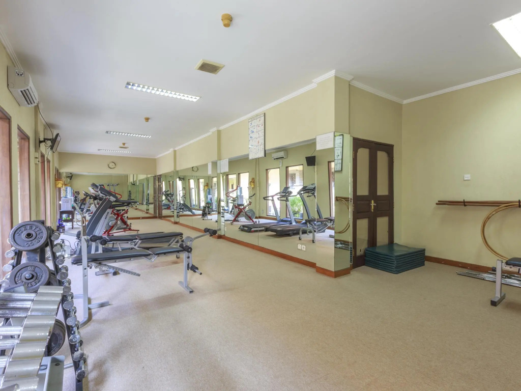 Pelangi Bali Hotel
