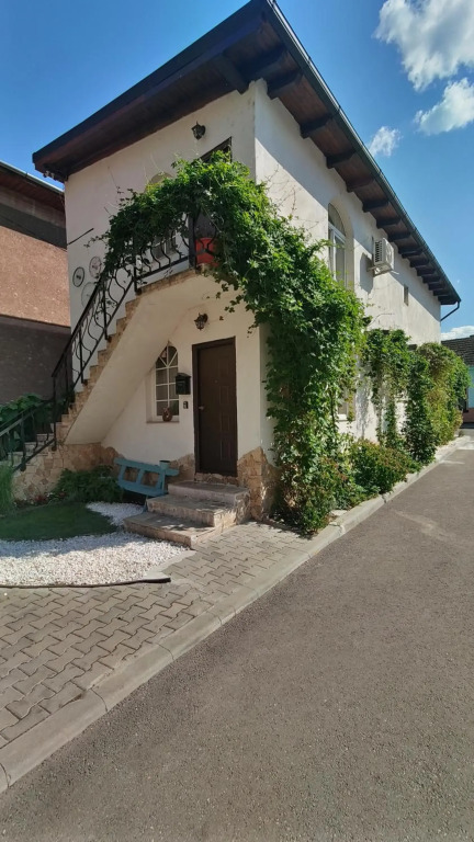Magic Apartments Hunedoara