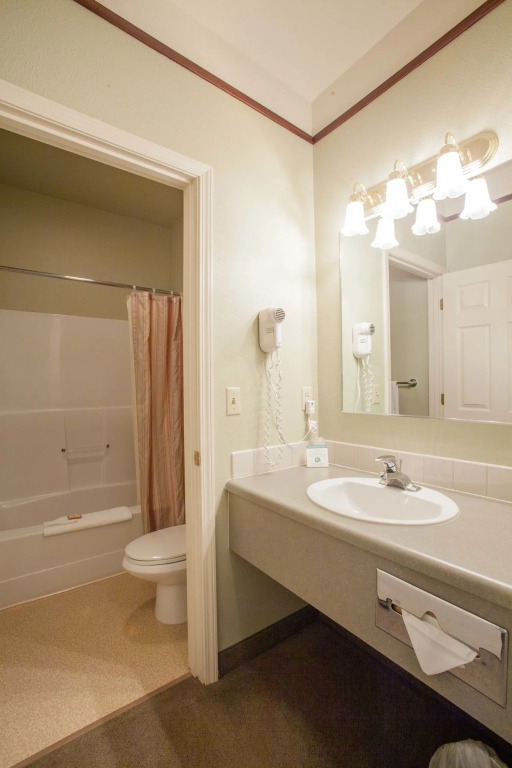 Rivers Edge Resort by Aspen Hotels