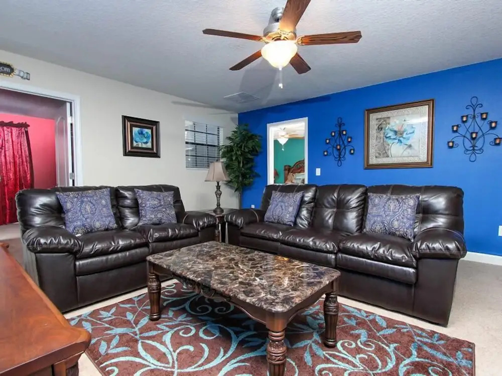 Ov3444 - Champions Gate Resort - 8 Bed 5 Baths Villa