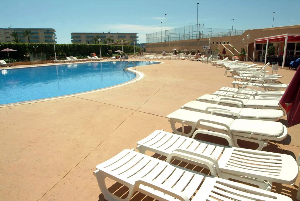Ohtels La Hacienda