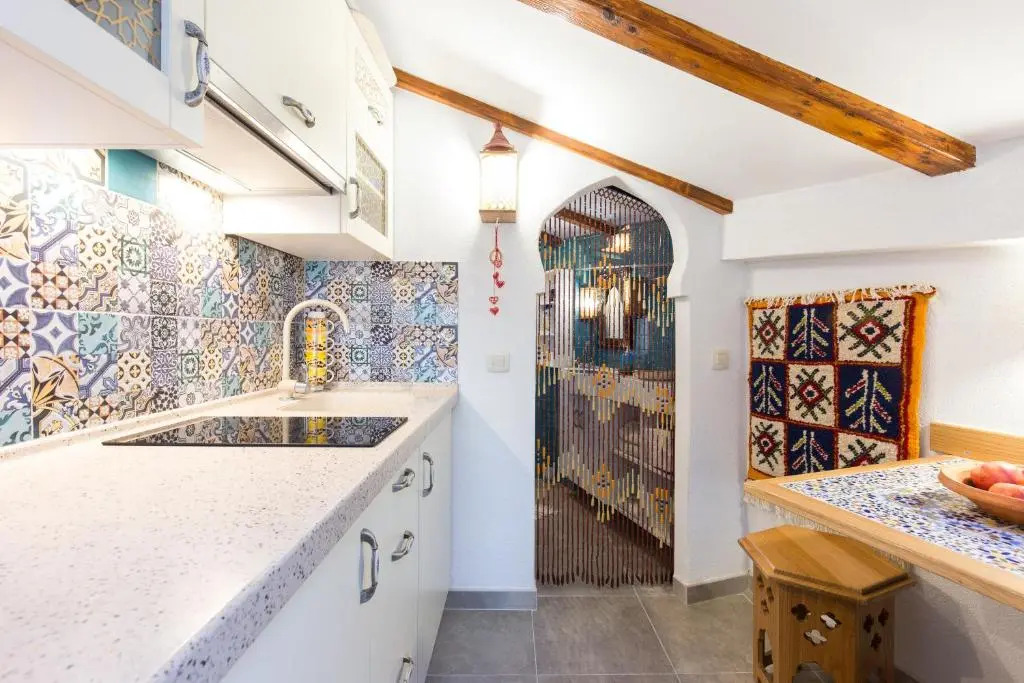 Studio Marocco