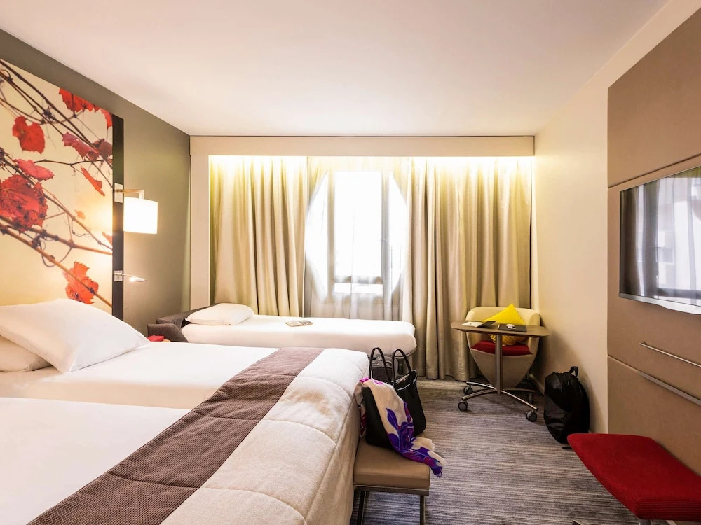 Mercure Bordeaux Centre Ville