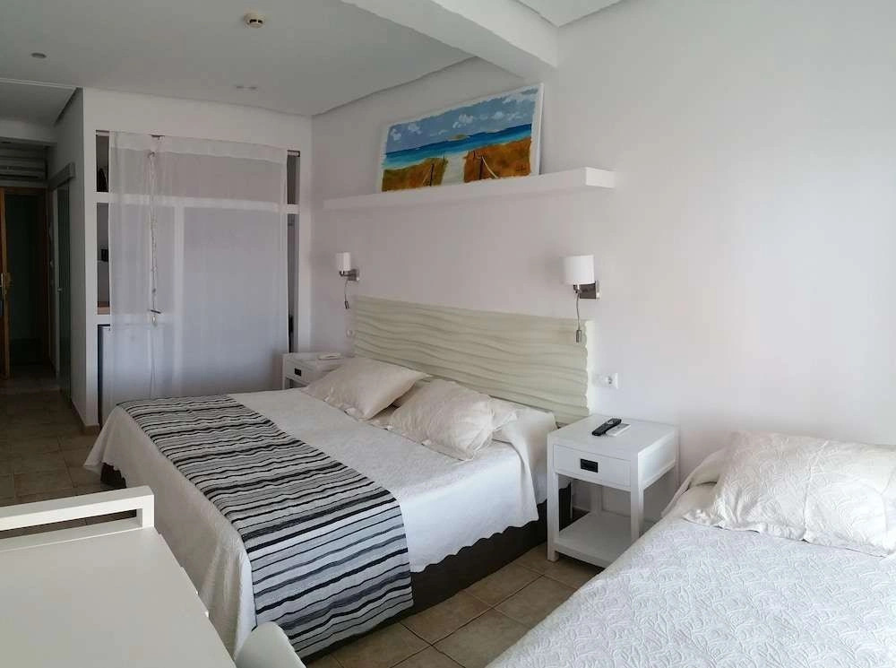 Hotel Bahía